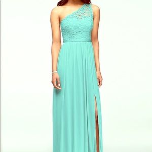 Size 2 Bridesmaid Dress